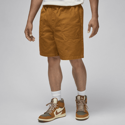 【大注目】 NIKE公式】ジョーダン エッセンシャル メンズ ウーブン ショート パンツ